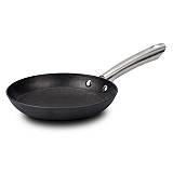 Τηγάνι μαντεμένιο αντικολλητικό "Atlas" με ανοξείδωτη λαβή 20cm