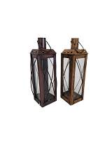 Φανάρι μπρούντζινο μεγάλο