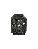 Φανάρι νικελ γκρι 15Χ17Χ20,5