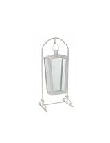 Φανάρι σε βάση λευκό χρ.43Χ36Χ100