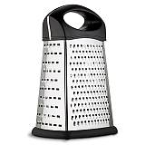 Ανοξείδωτος τρίφτης "Misty" 23cm