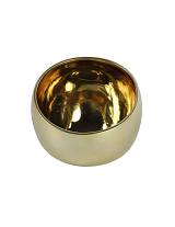 Φωτιστικό επιτ.μεταλ.Veneta χρυσό Φ20