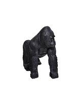 Γορίλας κεραμ.μαύρος 37εκ.