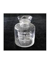 Γυάλα jara με καπάκι 11.5Χ15.5