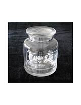 Γυάλα με καπάκι 11Χ17