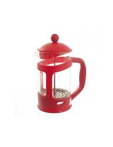 Καφετιέρα γαλλικού γυάλ. 3χρ. 800ml