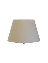 Καπέλο φωτιστικού υφασμ. 40Χ25Χ25