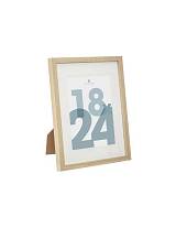 Κορνίζα ξυλ.φυσική 18Χ24