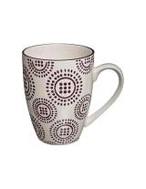 Κούπα Camila purple 34cl. 2χρ