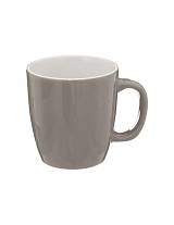 Κούπα colorama κεραμ.18cl αν.καφέ