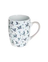 Κούπα κεραμ.32cl. Vegetal 3σχ.