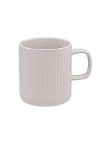 Κούπα κεραμ.35cl λευκή