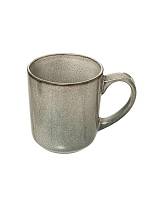 Κούπα κεραμ.εκρού 42cl