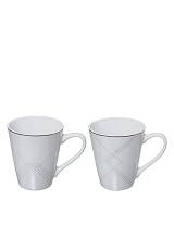 Κούπα κεραμ. Grand hotel 2σχ.27cl