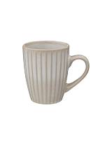 Κούπα κεραμ.SEAV εκρού 38cl