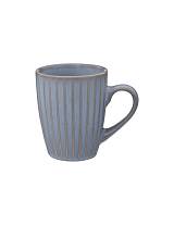 Κούπα κεραμ.SEAV μπλε 38cl