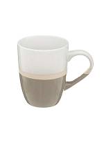 Κουπα κεραμ. SOFIA αν.καφέ 33cl