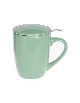 Κούπα με φίλτρο 32cl βεραμάν