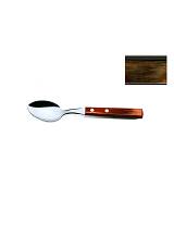 Κουτάλι φαγητού polywood natural
