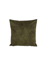 Μαξιάρι βελουδ.λαδί χρ. 45Χ45