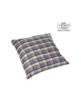 Μαξιλάρι ANDREW 60Χ60εκ.καρώ μπλε