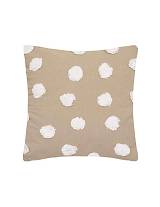Μαξιλάρι βαμβ.πον πον εκρού 40Χ40
