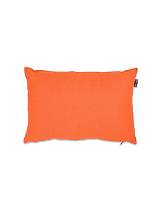 Μαξιλάρι βαμβ.πορτοκαλί  45Χ30Χ10