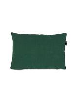 Μαξιλάρι βαμβ.πράσινο  45Χ30Χ10