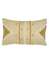 Μαξιλάρι polyester εκρού 30Χ50