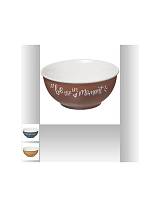 Μπωλ moment 50cl 3χρ.