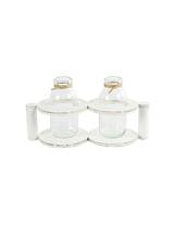 Μπουκάλια Χ2 σε βάση 9Χ21,5Χ11