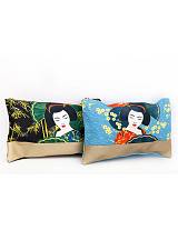 Νεσεσέρ σχ.Geisha 28Χ20εκ. 2σχ.