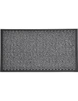 Ποδόμακτρο pp με λάστιχο γκρι 60Χ80