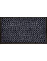 Ποδόμακτρο pp με λάστιχο μπλε 80Χ120