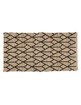 Χαλί γιούτα 70Χ140