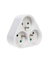 Πολυμπριζο Χ3 τοίχου