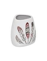 Ποτήρι για οδοντόβουρτσες BOHO