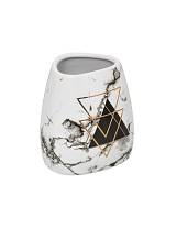 Ποτήρι για οδοντόβουρτσες GEOMETRIX