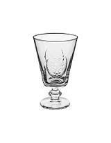 Ποτήρι γυαλ. με πόδι countryside 35cl
