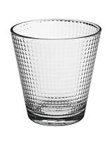 Ποτήρι γυαλ.ποτού 25cl