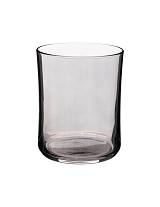 Ποτήρι γυαλ.ποτού γκρι 35cl