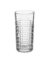 Ποτήρι νερου γυαλ.EDGAR 30cl , σ/4