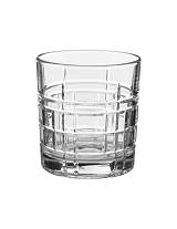 Ποτήρι ποτού γυαλ.EDGAR 24cl , σ/4