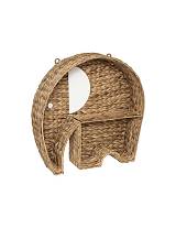 Ράφι υδρουάκινθου σχ.Ελεφαντας 46Χ72