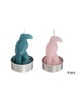 Ρεσώ με κερί τουκάν σ/6