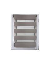 Ρολό κουρτίνα day & night αν.καφέ χρ. 120Χ180