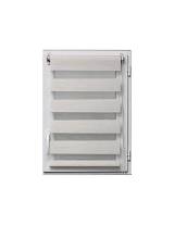 Ρολό κουρτίνα day & night μπεζ mottled χρ. 60X90