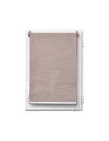 Ρολό κουρτίνα daylight αν.καφέ 90Χ180
