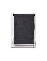 Ρολό κουρτίνα daylight ανθρακί  120Χ180