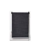 Ρολό κουρτίνα daylight ανθρακί 90Χ180